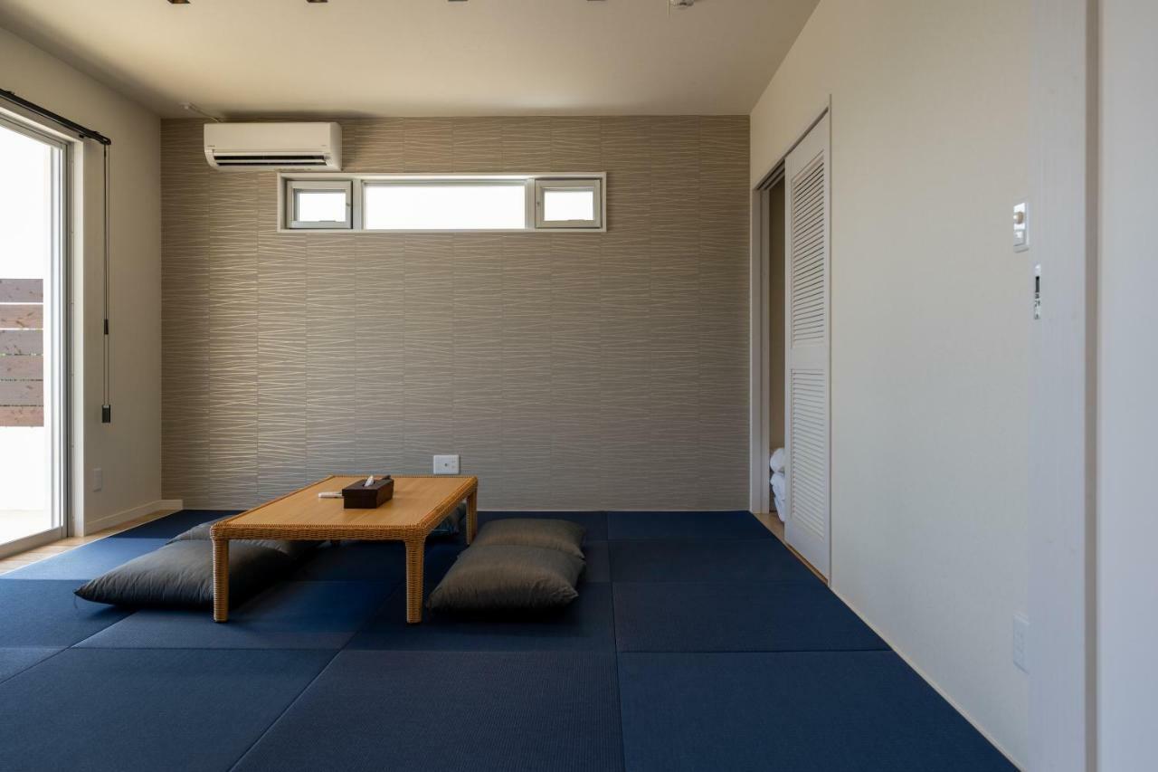 Private Villa Lamer Kouri Okinawa Dış mekan fotoğraf