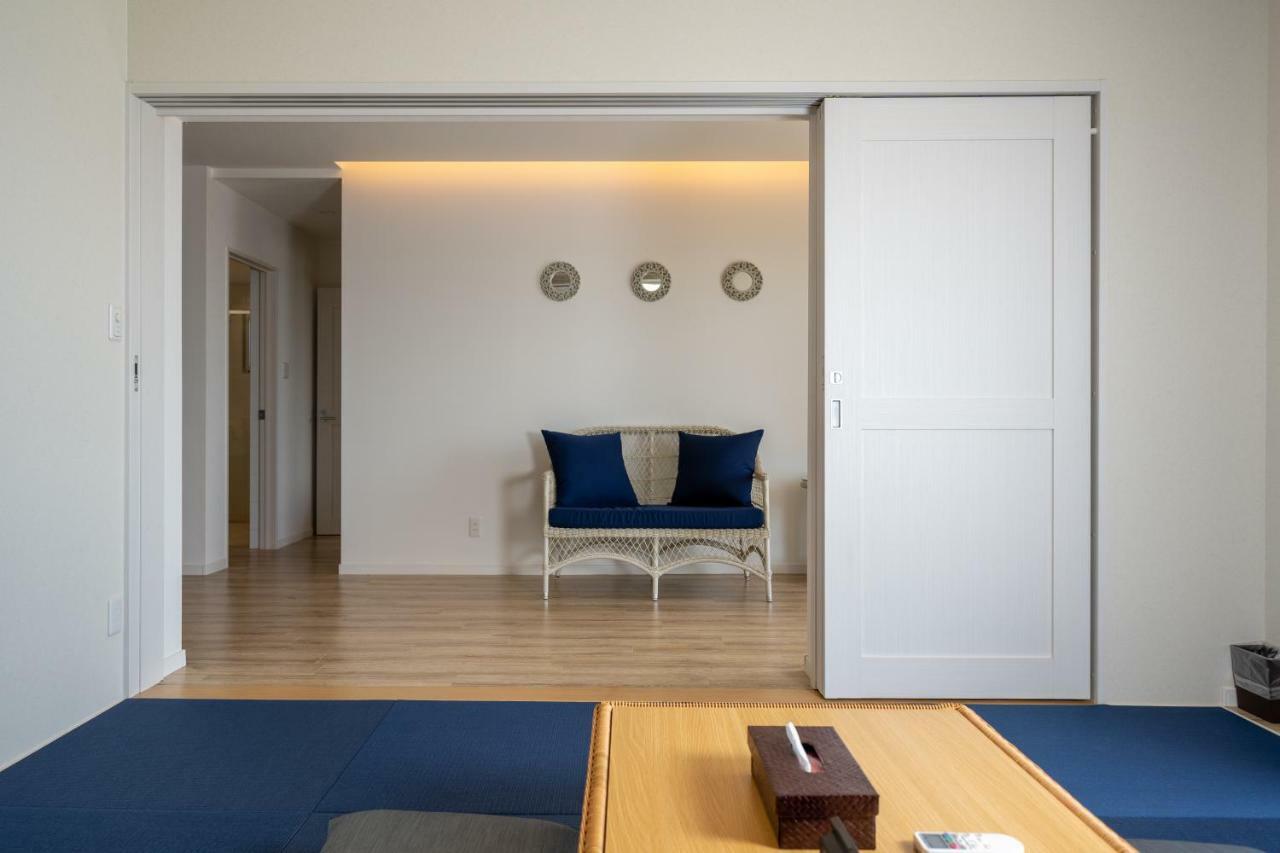 Private Villa Lamer Kouri Okinawa Dış mekan fotoğraf